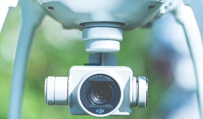 A PRATICE na Aerofotogrametria