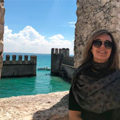 Maria Lúcia Nogueira- LBF Empreendimentos Ltda